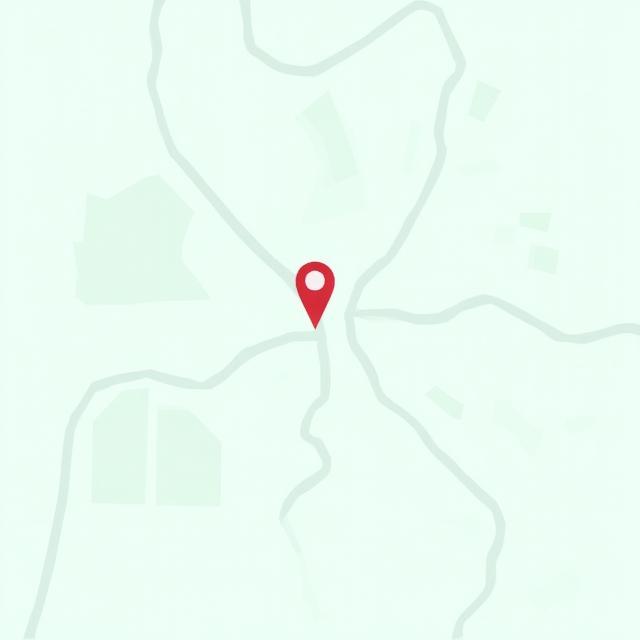 Map showing Koala Connect Melbourne office location